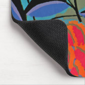 Art Deco #2 von Seguy im Emporio Moffa Mousepad (Ecke)