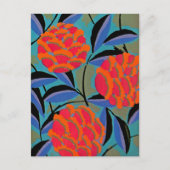 Art Deco #2 von Seguy im Emporio Moffa Postkarte (Vorderseite)