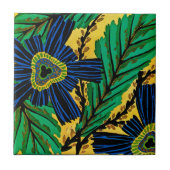 Art Deco #3 von Seguy im Emporio Moffa Fliese (Vorderseite)