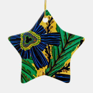 Art Deco #3 von Seguy im Emporio Moffa Keramikornament