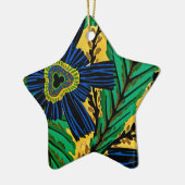 Art Deco #3 von Seguy im Emporio Moffa Keramikornament (Links)