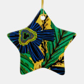 Art Deco #3 von Seguy im Emporio Moffa Keramikornament (Hinten)