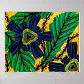 Art Deco #3 von Seguy im Emporio Moffa Poster (Vorne)