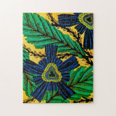 Art Deco #3 von Seguy im Emporio Moffa Puzzle (Vertikal)