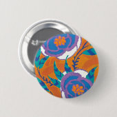 Art Deco #5 von Seguy im Emporio Moffa Button (Vorne & Hinten)