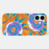 Art Deco #5 von Seguy im Emporio Moffa Case-Mate iPhone Hülle (Rückseite (Horizontal))