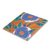 Art Deco #5 von Seguy im Emporio Moffa Fliese (Seite)