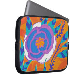 Art Deco #5 von Seguy im Emporio Moffa Laptopschutzhülle (Vorne Rechts)