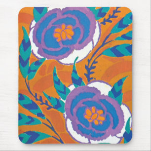 Art Deco #5 von Seguy im Emporio Moffa Mousepad