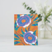 Art Deco #5 von Seguy im Emporio Moffa Postkarte (Stehend Vorderseite)