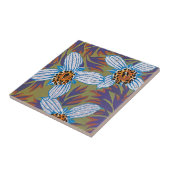 Art Deco #7 von Seguy im Emporio Moffa Fliese (Seite)