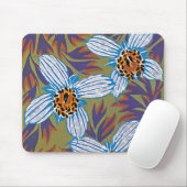 Art Deco #7 von Seguy im Emporio Moffa Mousepad (Mit Mouse)