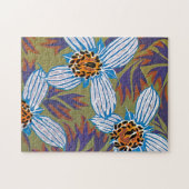 Art Deco #7 von Seguy im Emporio Moffa Puzzle (Horizontal)