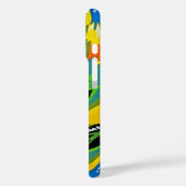 Art Deco #8 von Seguy im Emporio Moffa Case-Mate iPhone Hülle (Rückseite / Links)