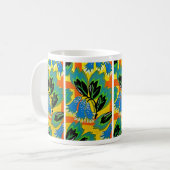 Art Deco #8 von Seguy im Emporio Moffa Kaffeetasse (Vorderseite Links)