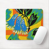 Art Deco #8 von Seguy im Emporio Moffa Mousepad (Mit Mouse)