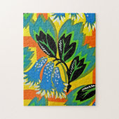 Art Deco #8 von Seguy im Emporio Moffa Puzzle (Vertikal)