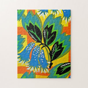 Art Deco #8 von Seguy im Emporio Moffa Puzzle