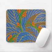 Art Deco #9 von Seguy im Emporio Moffa Mousepad (Mit Mouse)