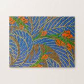 Art Deco #9 von Seguy im Emporio Moffa Puzzle (Horizontal)