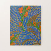 Art Deco #9 von Seguy im Emporio Moffa Puzzle (Vertikal)