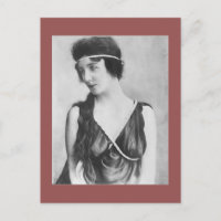 Art Deco, Art Noveau Beauty, Flapper Inspirred