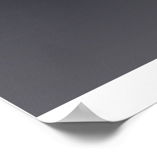 Art Deco Artwork Poster 1e (Ecke)