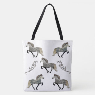 Art Deco Astra Tasche
