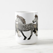 Art Deco Astrid Kaffeetasse (Mittel)