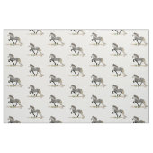 Art Deco Astrid Stoff (Fat Quarter (45,7 x 55,9 cm))