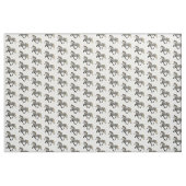 Art Deco Astrid Stoff (Yard (91,4 cm))