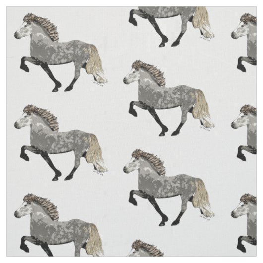 Art Deco Astrid Stoff (Muster)