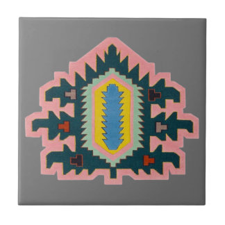 Art Deco Backsplash Fliese