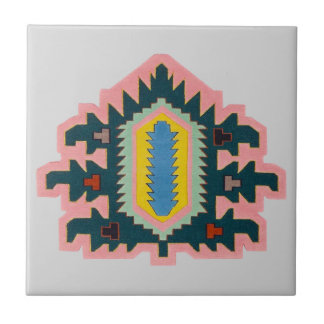 Art Deco Backsplash Fliese