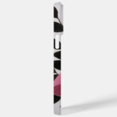 Art Deco Beauty Case-Mate iPhone Hülle (Rückseite / Rechts)