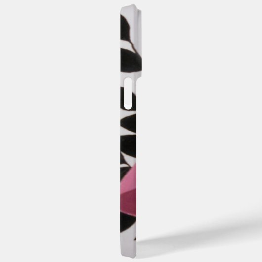 Art Deco Beauty Case-Mate iPhone Hülle (Rückseite / Rechts)