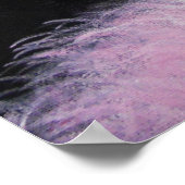 ART DECO BEAUTY POSTER (Ecke)