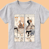 Art Deco Beauty T-Shirt
