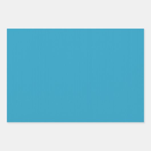 Art Deco Boston Swan Boats Geschenkpapier Set (Vorderseite 2)