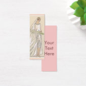 Art Deco Bride (Schreibtisch)