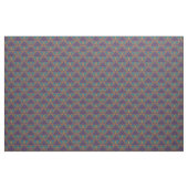 Art Deco Butterflies Stoff (Yard (91,4 cm))