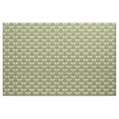 Art Deco Butterflies Stoff (Yard (91,4 cm))