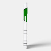 Art Deco Case-Mate iPhone Hülle (Rückseite / Rechts)