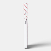 Art Deco Case-Mate iPhone Hülle (Rückseite / Links)