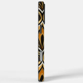 Art Deco Case-Mate iPhone Hülle (Rückseite / Rechts)