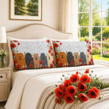 ART DECO CHOWS grob - limitierte Produktion