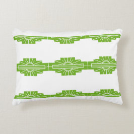 Art Déco Dekokissen