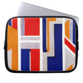 Art Deco Design #12 @ Emporio Moffa Laptopschutzhülle (Vorderseite)