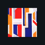 Art Deco Design #12 @ Emporio Moffa Leinwanddruck<br><div class="desc">Vintages Art Deco Design.</div>