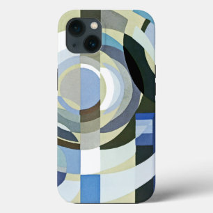 Art Deco Design #1 @ Emporio Moffa iPhone 13 Hülle